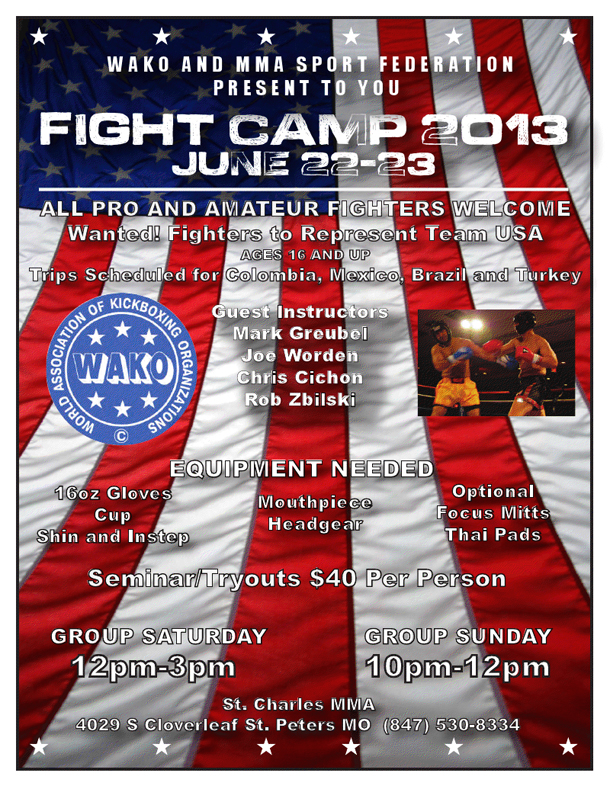 team-usa-kickboxing-tryouts-training-camp